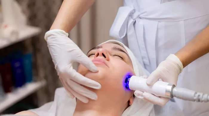 Laser Hair Removal for Lip and Chin