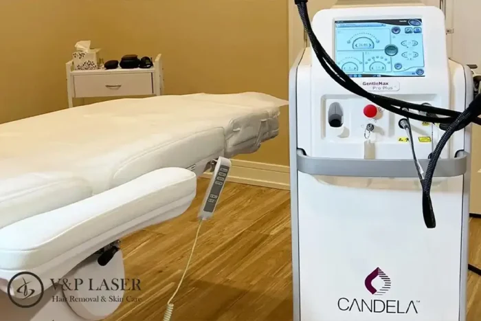 Brazilian Laser Hair Removal