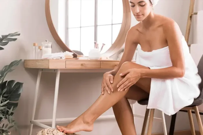 Full Body Laser Hair Removal