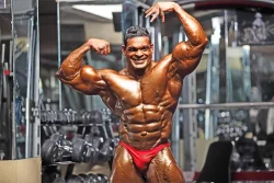 Laser Hair Removal For Bodybuilders