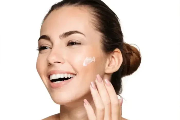 facial laser hair removal