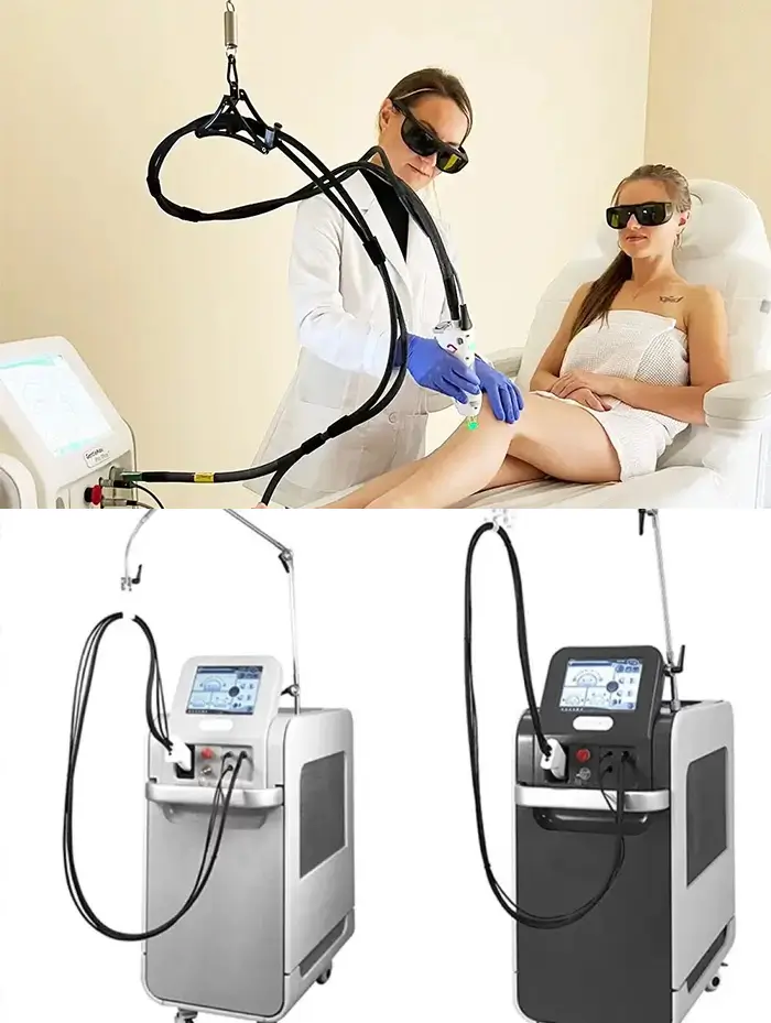 V&P Laser Hair Removal & Skin Care