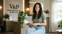 V&P Laser Hair Removal & Skin Care in Chicago