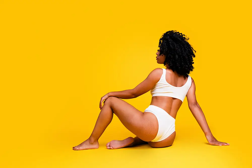 laser hair removal dark skin