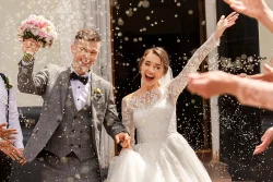laser hair removal for wedding