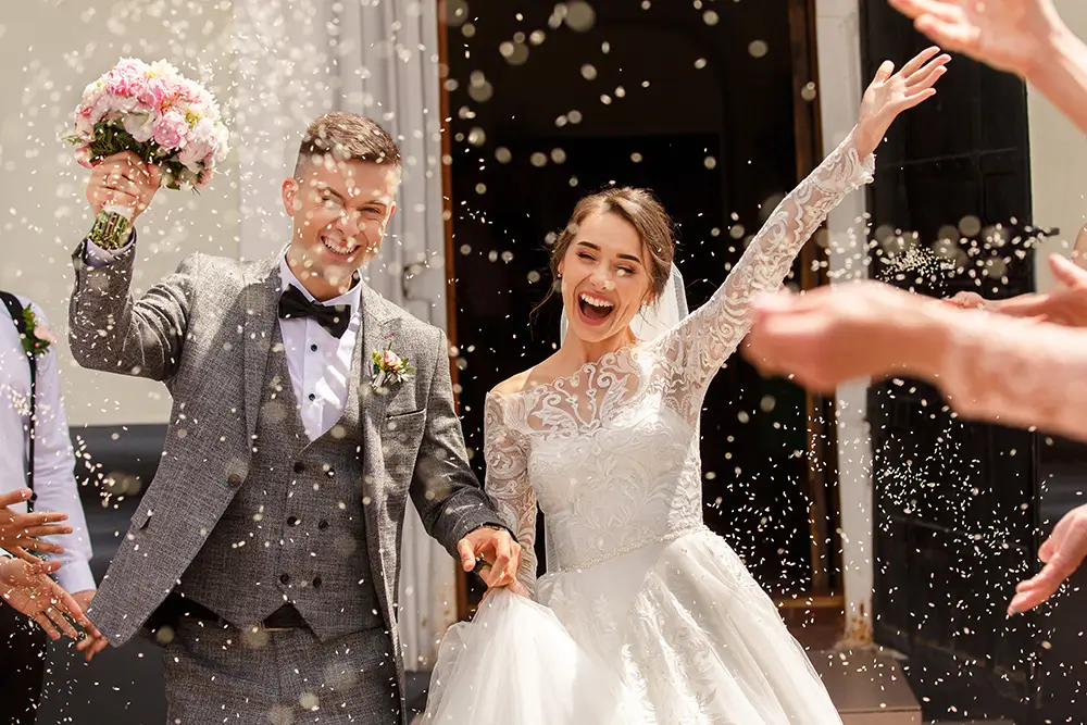 laser hair removal for wedding